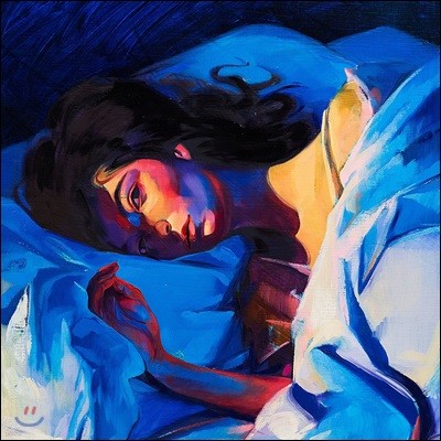 Lorde (로드) - 2집 Melodrama