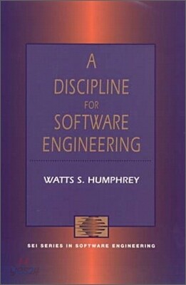 A Discipline for Software Engineering