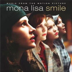 Mona Lisa Smile (모나리자 스마일) O.S.T