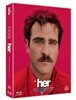 그녀(her) 일반판 : 블루레이