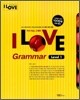 I LOVE Grammar 아이 러브 그래머 Level 1