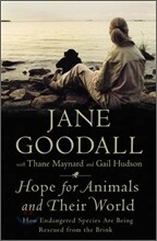 Hope for Animals and Their World