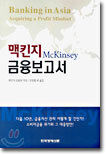 맥킨지 금융보고서
