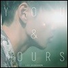 이석훈 - 미니앨범 3집 : You&Yours