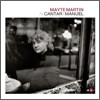 Mayte Martin - Al Cantar A Manuel