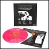 다큐멘터리 음악 Tonite Lets All Make Love In London OST [핑크 컬러 한정반 LP]