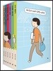 마스다 미리 리커버 한정판 세트