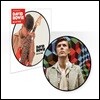 David Bowie (데이빗 보위) - Be My Wife [40주년 기념 픽쳐 디스크 한정반 7인치 LP]
