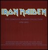 Iron Maiden (아이언 메이든) - The Complete Albums Collection 1990-2015 [3 LP 한정반]