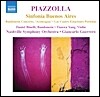Giancarlo Guerrero 피아졸라: 신포니아 부에노스 아이레스, 반도네온 협주곡 (Piazzolla: Sinfonia Buenos Aires)