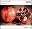 Collegium 1704 젤렌카: 2개의 오보에(바이올린)와 2개의 베이스 파트를 위한 소나타 (Zelenka: Sonatas ZWV 181) 바츨라프 루크스, 콜레기움1704