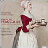 Ensemble Daimonion 프랑퀘르: 바이올린 소나타 작품집 - 앙상블 다이모니온 (Francois Francoeur: Violin Sonatas)