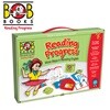 밥북스 Bob Books ReadingKit. 8: Reading Progress