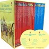 [어스본 리딩 3단계] The Usborne Reading Collection 40권 세트 (Book & CD)