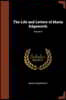 The Life and Letters of Maria Edgeworth; Volume II