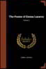 The Poems of Emma Lazarus; Volume 2