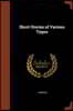 Short Stories of Various Types