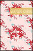 Gratitude Journal: Gratitude Diaries & Daily Self Reflection for Busy Person, Vintage Red Blossom Cover