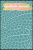 Gratitude Journal for Women: 5 Minutes Gratitude Diaries for Worth Living, Cadet Blue Shade