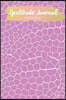 Gratitude Journal For Women: 5 Minutes Gratitude Diaries for Worth Living, Violet Shade