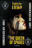 Caribbean Black Jack Book 2 the Queen of Spades