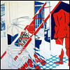 Palm - Shadow Expert (MP3 Download)(Colored LP)