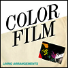 Color Film - Living Arrangements (MP3 Download)(LP)