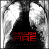 Through Fire - Breathe (Deluxe Edition)(White 2LP)