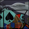 Amanda Palmer & Edward Ka-spel - I Can Spin A Rainbow (Gatefold Cover)(180G)(LP)