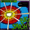 Wreckless Eric - Big Smash (180G)(LP)