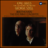 베토벤: 피아노 협주곡 1-5번, 변주곡 (Beethoven: Piano Concerto No.1-5, Variations) (Remastered)(3CD) - Emil Gilels