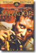 살바도르 (1DIsc)