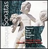 리하르트 갈러가 연주하는 바로크 바순 소나타집 (Richard Galler Plays Barouque Bassoon Sonatas)