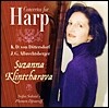 Suzanna Klintcharova 요한 조지 알브레츠베르거: 하프 협주곡 1번 (Johann Georg Albrechtsberger: Harp Concerto No.1)