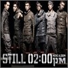 2PM - 미니앨범 : Still 2:00pm