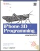 iPhone 3D Programming 아이폰 3D 프로그래밍