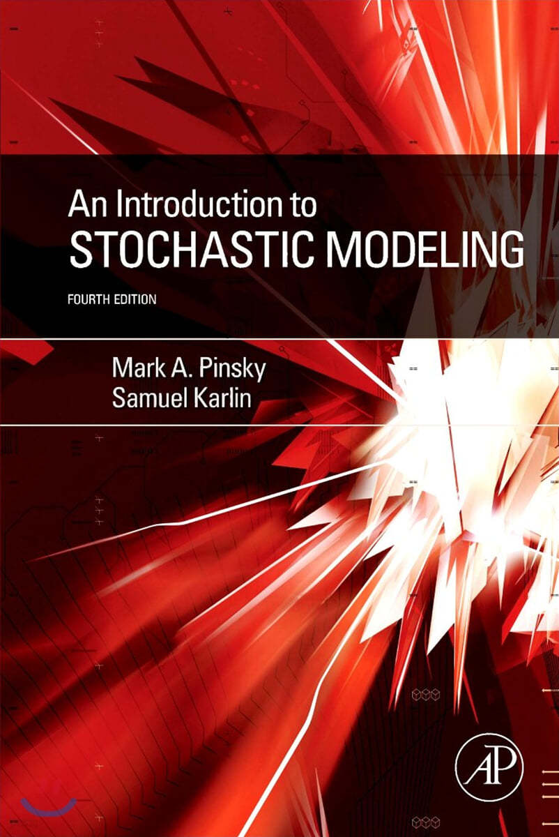 An Introduction to Stochastic Modeling