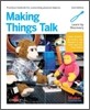 Making Things Talk: Using Sensors, Networks, and Arduino to See, Hear, and Feel Your World