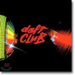 Daft Punk - Daft Club