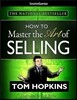 How to Master the Art of Selling from SmarterComics