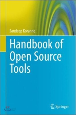 Handbook of Open Source Tools