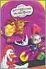 Sadlier Phonics Level Pre-K : Getting Ready to Read with Mother Goose