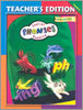 Sadlier Phonics Level C : Teacher's Edition