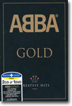 Abba - Gold : Greatest Hits