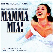 맘마미아 뮤지컬 음악 - 오리지널 캐스트 레코딩 (Mamma Mia! The Musical OST)