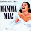 맘마미아 뮤지컬 음악 - 오리지널 캐스트 레코딩 (Mamma Mia! The Musical OST)