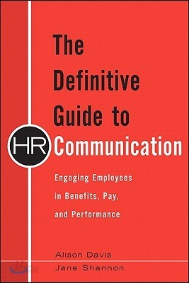 The Definitive Guide to HR Communication