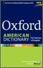 Oxford American Dictionary for Learners of English [With CDROM]