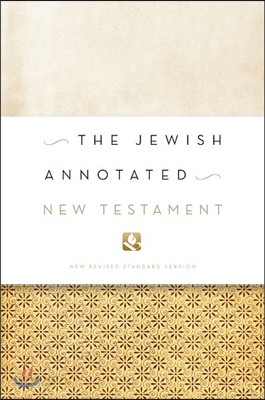 The Jewish Annotated New Testament