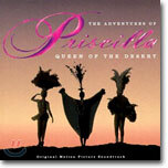 The Adventures Of Priscilla: Queen Of The Desert O.S.T